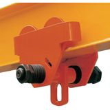 Stockman Loopkat handmatig 500 tot 10.000 kg
