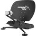 Camping First Satmex mobil 3 Anthrazit Satellietschotel