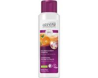 Lavera Volume & Vitaliteit Verzorgende Shampoo Vrouwen 250 ml