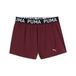 PUMA STRONG gebreide short voor Dames, Maat 3XL