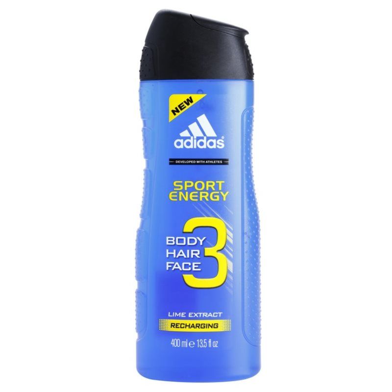 A3 Sport Energy