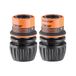 Kit Claber Kit 8547 Automatische slangaansluiting voor waterstop 8549 met automatische slangaansluiting universeel 8547