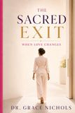 The Sacred Exit: When Love Changes