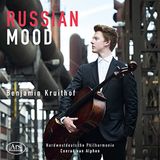 Benjamin Russian Mood / Benjamin Kruithof
