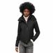 Superdry Pop Arctic Windcheater Veste Noir M Femme
