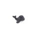 Gipsy Les Amis de la mer 30 cm grijs 071146