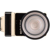Zhiyun Flash Molus X200 RGB Zwart en Beige