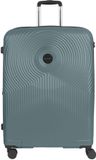 Gabol Radar Large Trolley verde