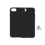 PanzerGlass Biodegradable Case iPhone 6/6s/7/8/SE (2020/2022) Black