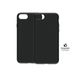 PanzerGlass Biodegradable Case iPhone 6/6s/7/8/SE (2020/2022) Black