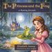 La Princesse et la Grenouille : Un livre d'histoires souvenir de conte de fées classique