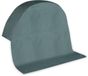 wielhoes EAL GmbH Calima 46072 Wieldop R17 tot R19 Polyester Grijs (mat)