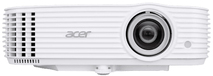 Acer H6830BD - 4K Projector - 4000 ANSI Lumens - DLP - 3D - Wit
