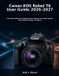 Canon EOS Rebel T6 User Guide 2026-2027