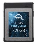 OWC 320 GB Atlas Pro Ulra High-Performance CFexpress Type B Geheugenkaart