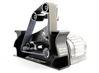 Böker Work Scherp Mes and Tool Slijper Messenslijper Mes Slijpen Keuken 2