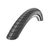 Schwalbe Big Apple Performance Line - Draadband - 50-622 / 28 x 2.0 inch - Buitenband