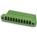 Phoenix Contact 1858073 Male behuizing (board) IMC Totaal aantal polen: 6 Rastermaat: 3.81 mm Inhoud: 50 stuk(s)