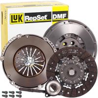 LuK Kupplungssatz 600012500