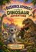Bushirolaphous and the Dinosaur Adventure