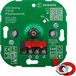 EHMANN 3900x0800 T39.08 inbouwdimmer