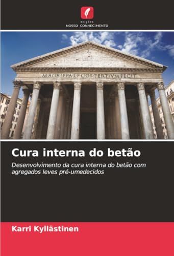 Cura interna do betão: Desenvolvimento da cura interna do betão com agregados leves pré-umedecidos