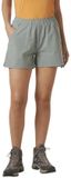 Helly Hansen Tofino Solen 2.0 Korte Broek Grijs M Vrouw