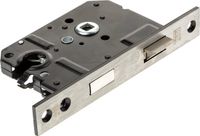 Dulimex Veiligheidsinsteekslot PC55 SKG**® rechte voorplaat RVS