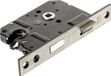 Dulimex Veiligheidsinsteekslot PC55 SKG**® rechte voorplaat RVS