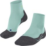 FALKE Dames Sokken Lyocell Mint 37/38