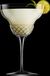Luigi Bormioli Roma 1960 Verre à Margarita - Verre à cocktail - 39cl - 6 pièces