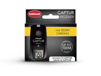 Hahnel Hähnel 1000 710.7 - Camera Accessoire - Zwart