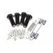MAXGEAR Kit d'accessoires, mâchoires de frein de stationnement MAXGEAR 27-1203
