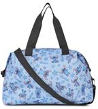Disney Plunjezak Mickey Mouse Friends Volledig Bedrukte Weekendtas, One Size