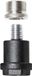 Gravity MS QC 1 TB - Snelkoppeling Kroon voor microfoonclips en microfoonarmen