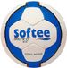 Softee Bronco Zaalvoetbal Blue 4