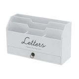 Boltze Lemgo 4424900 Brievenstandaard