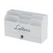 Boltze Lemgo 4424900 Brievenstandaard