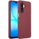 imoshion Color Backcover voor de Samsung Galaxy A17 (5G) / (4G) - Wine Red