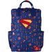 Loungefly Sac à dos en nylon enfant Marvel Spiderman
