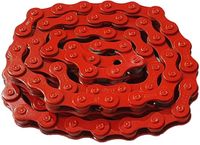 Odyssey Odyssey Bluebird Chain Red - UNI