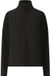 Athlecia Dames sweatshirt met volledige rits Jillnana zwart