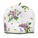 Portmeirion Home & Gifts Thee Cosy, katoen, meerkleurig, 27 x 36 x 4,5 cm