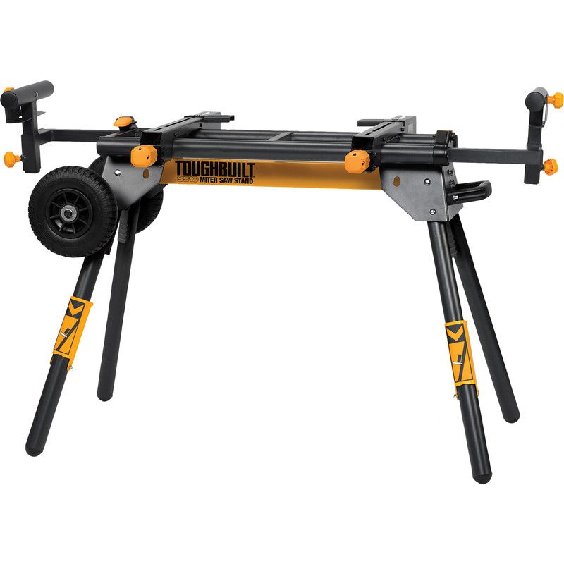 Toughbuilt Universele Afkort- & Verstekzaag Onderstel - 198cm