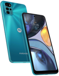 Motorola 22