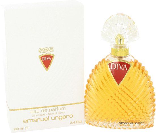 Emanuel Ungaro Eau de Parfum / 100 ml / Women