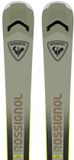 Rossignol Arcade 84 Konect+nx 12 Konect Gw Alpin Skipakket Groen 184 Man