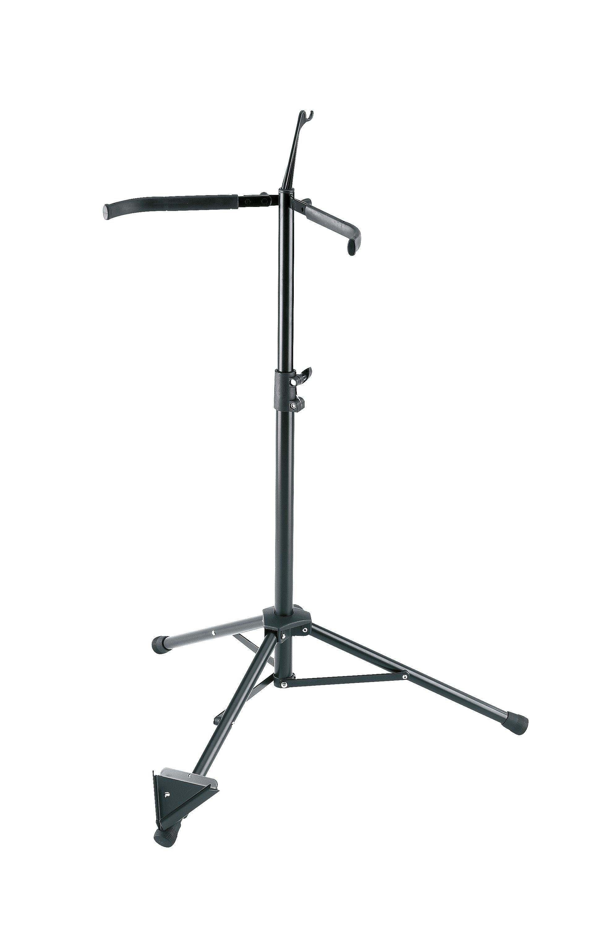 Standaarden voor strijkinstrumenten