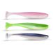 Quantum Quantum Leurre Souple 4street B-ass Shad 91,5 mm