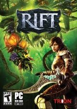 Trion World Network Rift - PC